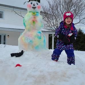 Meet your Posher, Jody